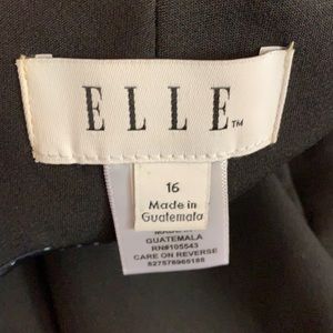 Elle Dress Pants NWOT